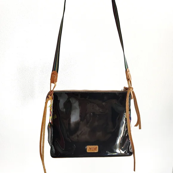 Consuela Poppy Downtown Crossbody Bag - Picture 2 of 16